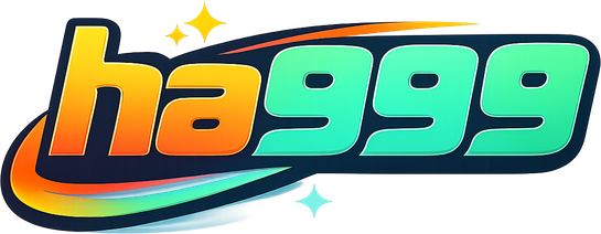 ha999 অনলাইন বেটিং প্ল্যাটফর্ম লোগো